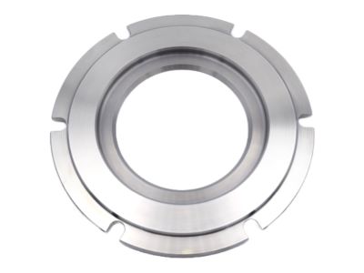 Clutch Steel Driving Plate - Recessed